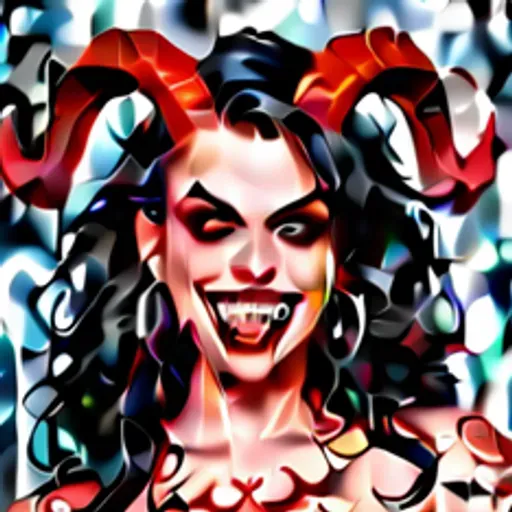 KI-Pornobild-Generator