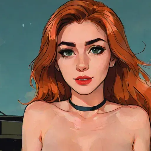 AI porn image generator