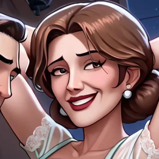 โปรแกรมสร้างภาพโปรนที่ใช้ปัญหา AI