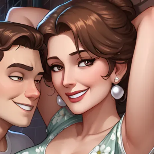 generador de fotos porno con IA