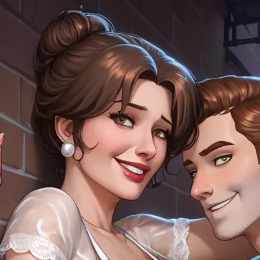 AI porn pic generator