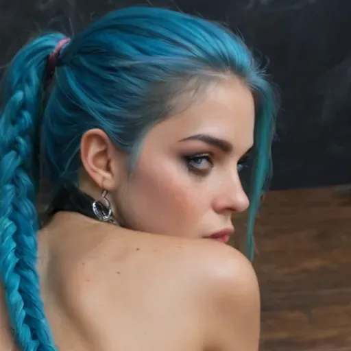 AI porn image generator