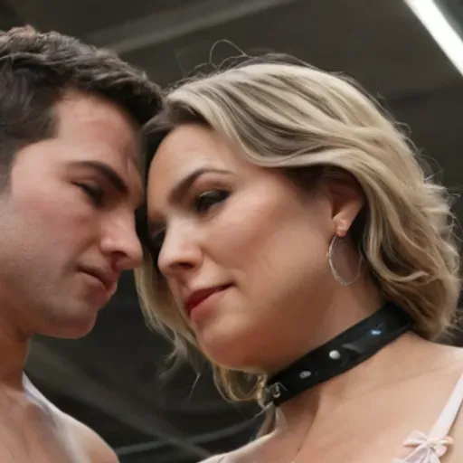 yapay zekâ porno foto üretici