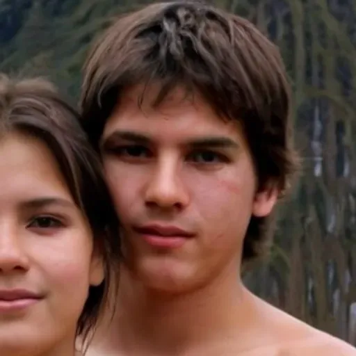 Penghasil gambar lucah AI