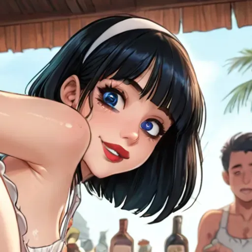 AI porn image generator