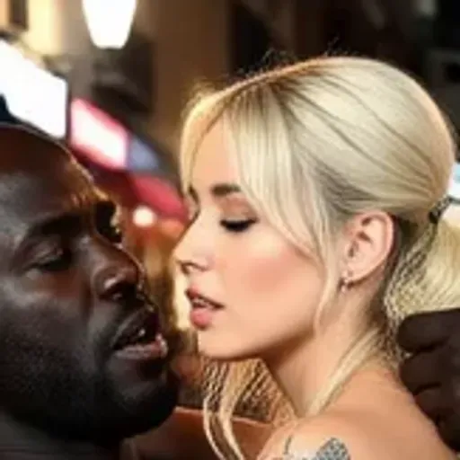 generatore di immagini porno IA