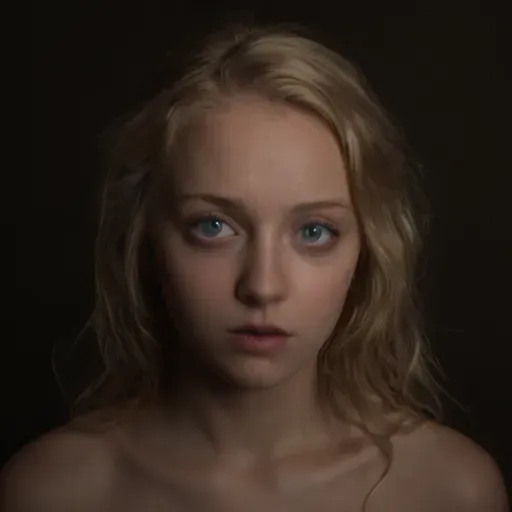 Pencipta imej lucah AI