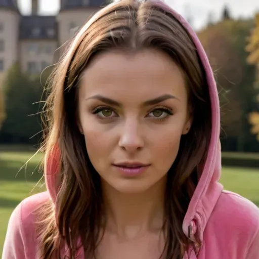 โปรแกรมสร้างภาพโปรนที่ใช้ปัญหา AI