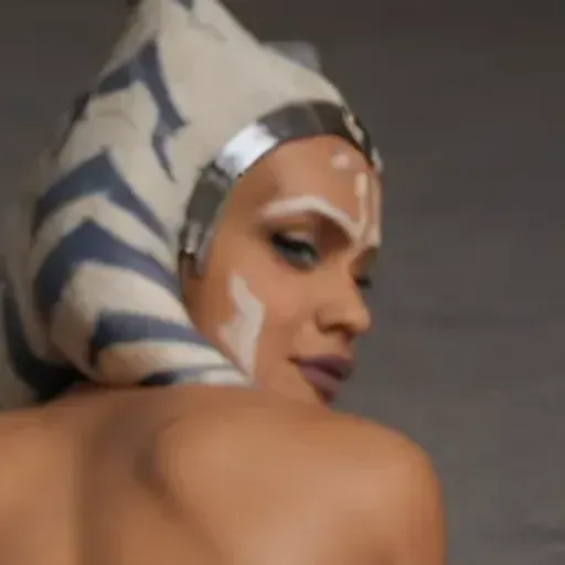 โปรแกรมสร้างภาพโปรนที่ใช้ปัญหา AI