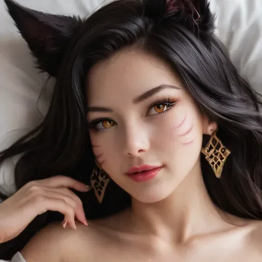 Pencipta imej lucah AI