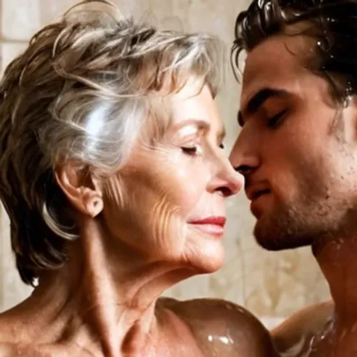 generatore di foto porno IA