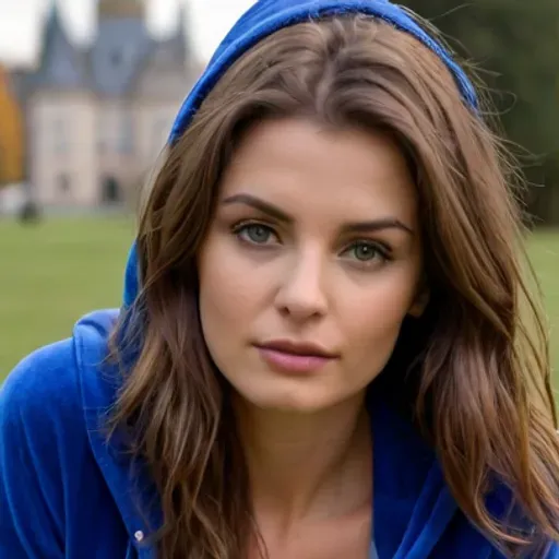 yapay zekâ porno görsel üretici