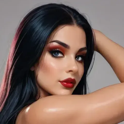 โปรแกรมสร้างภาพโปรนที่ใช้ปัญหา AI