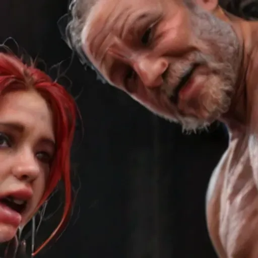 generatore di foto porno IA