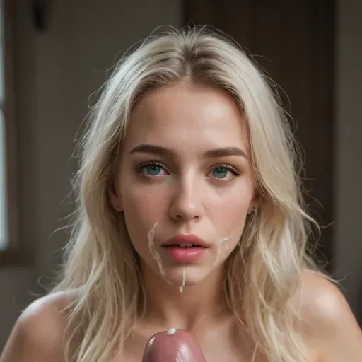 AI porn image generator