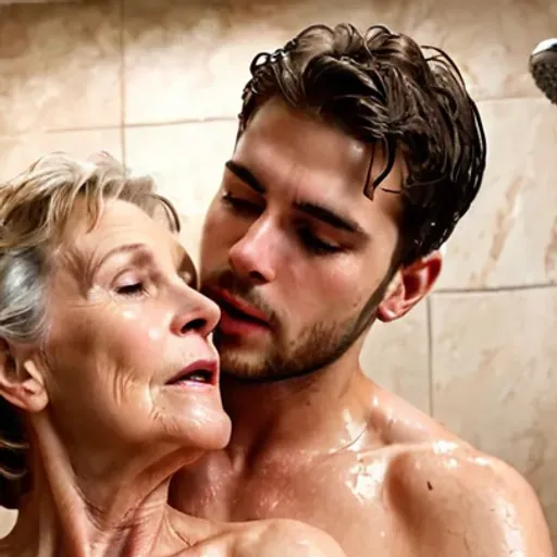 generatore di immagini porno IA