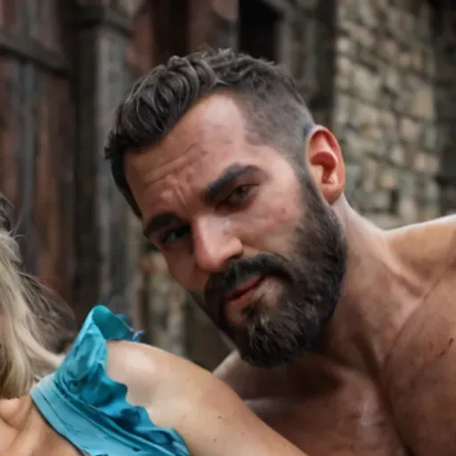 generatore di immagini porno IA