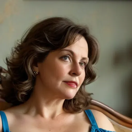 Pencipta imej lucah AI