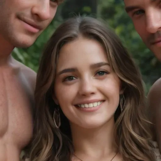 generatore di immagini porno IA