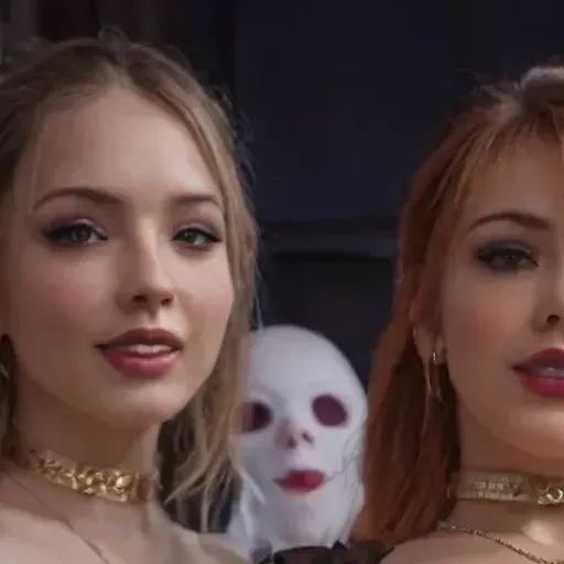 KI-Pornobildchen-Generator