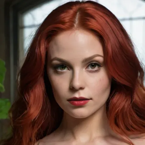 AI 포르노 이미지 생성기