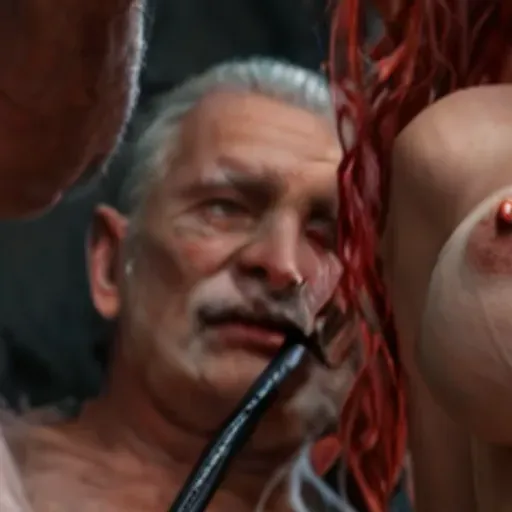 generatore di immagini porno IA