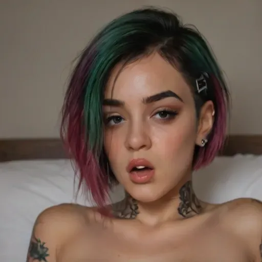 generatore di immagini porno IA