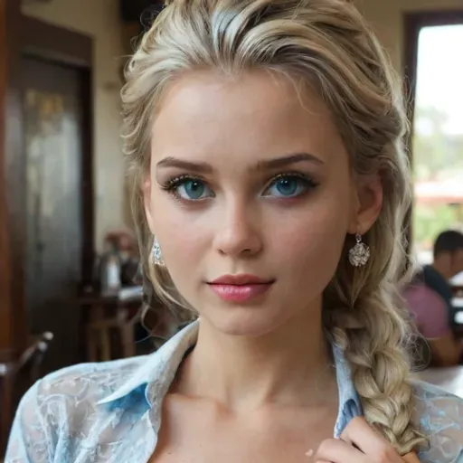 AI porn image generator