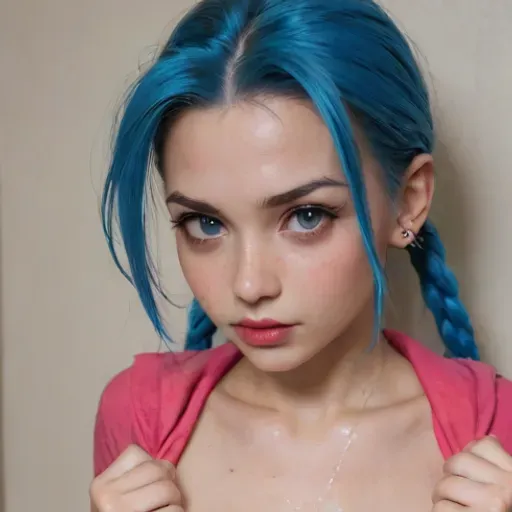 โปรแกรมสร้างภาพโปรนที่ใช้ปัญหา AI