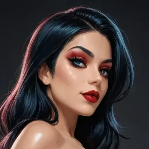 โปรแกรมสร้างภาพโปรนที่ใช้ปัญหา AI