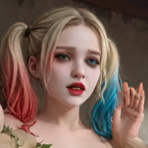 AIポルノ画像ジェネレーター