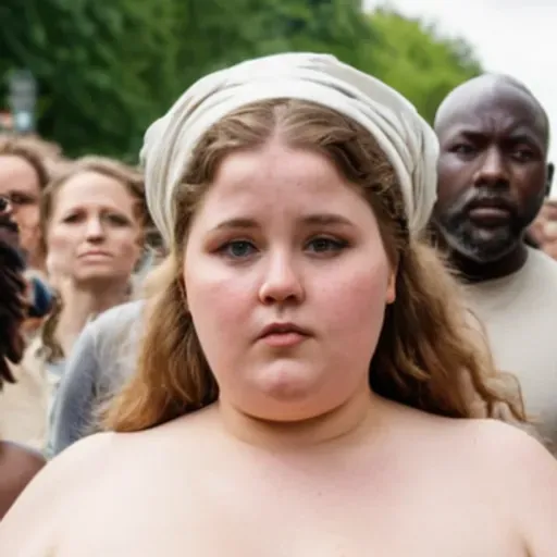 yapay zekâ porno foto üretici