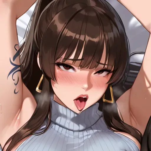 générateur d’images porno IA