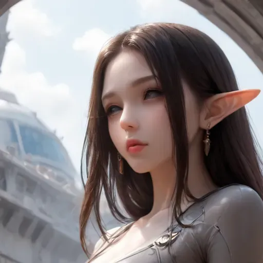 โปรแกรมสร้างภาพโปรนที่ใช้ปัญหา AI