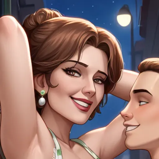 AI porn image generator