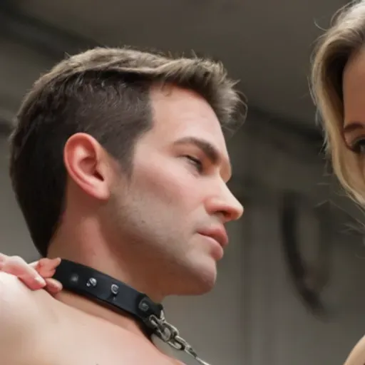 AI色情照片產生器