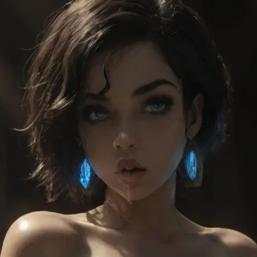 генератор порно-изображений на ИИ