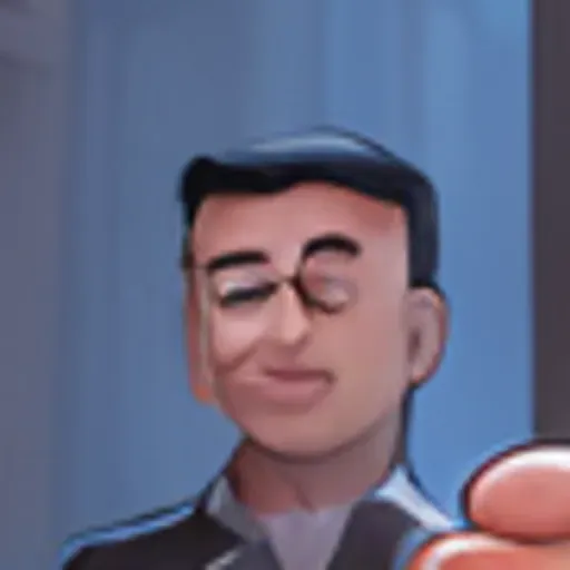 AI 포르노 이미지 생성기