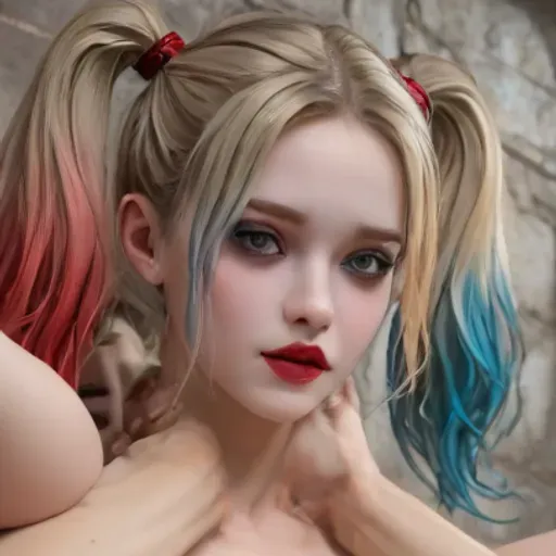 yapay zekâ porno görsel üretici