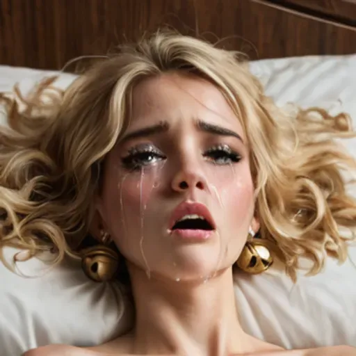 Generator obrazów pornograficznych z wykorzystaniem sztucznej inteligencji
