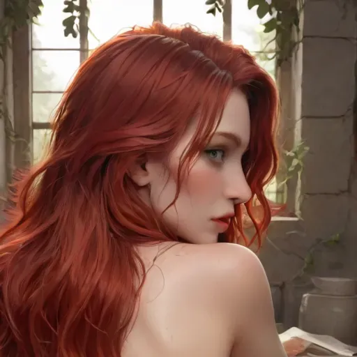 generatore di immagini porno IA