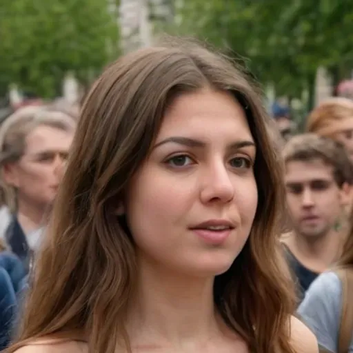 generatore di foto porno IA