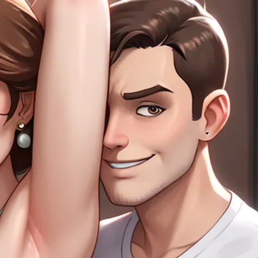 AI porn pic generator