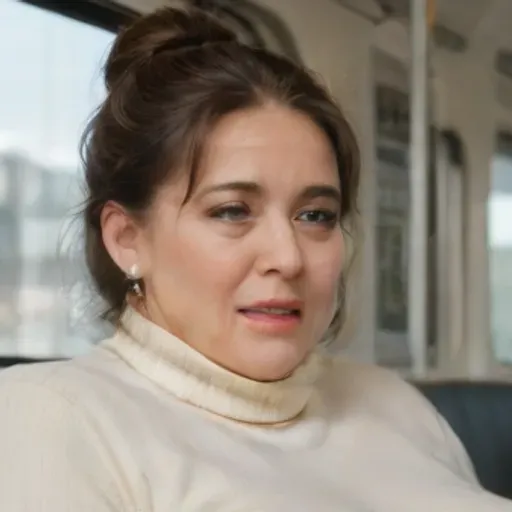 AI 포르노 이미지 생성기