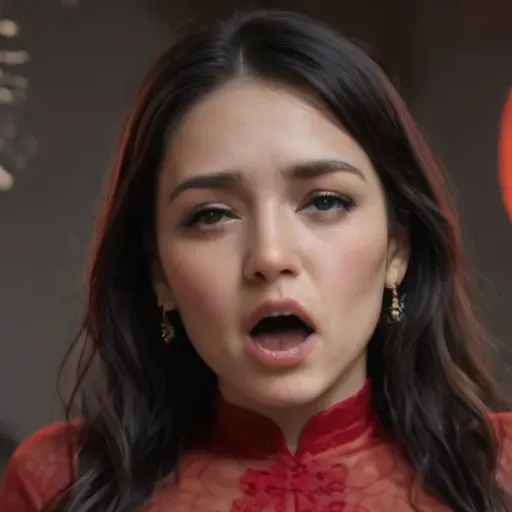 Pencipta imej lucah AI