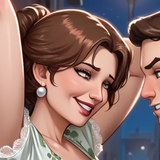 AI porn image generator