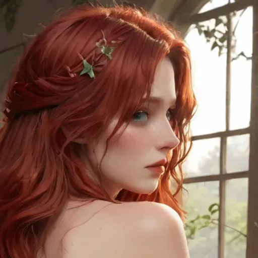 AIポルノ画像ジェネレーター