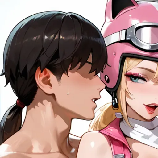 KI-Pornobild-Generator