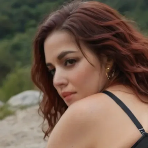 โปรแกรมสร้างภาพโปรนที่ใช้ปัญหา AI