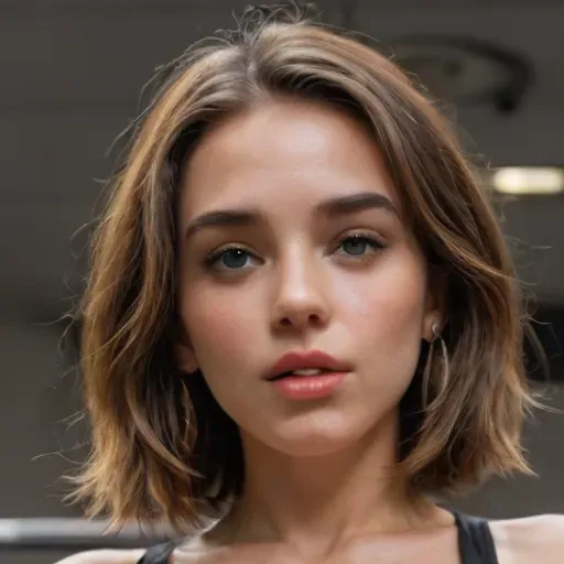 โปรแกรมสร้างภาพโปรนที่ใช้ปัญหา AI